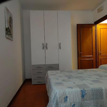 Апартаменти Casa Vittoria Toscolano-Maderno Екстер'єр фото