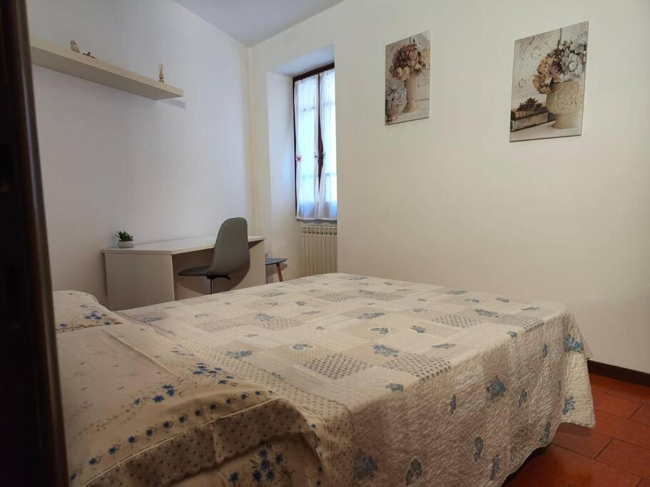 Апартаменти Casa Vittoria Toscolano-Maderno Екстер'єр фото